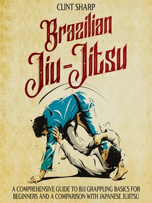 cover image of Brazilian Jiu-Jitsu
